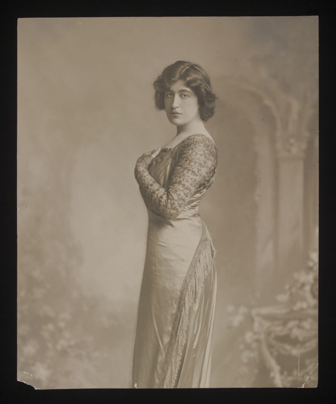 unknown, Constance Collier