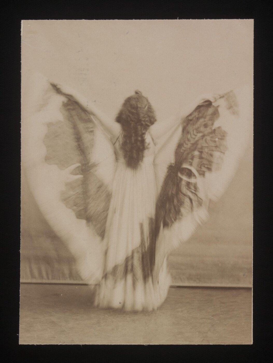 unknown, Loie Fuller