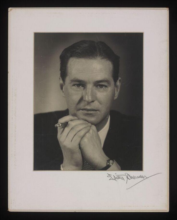 Terence Rattigan top image