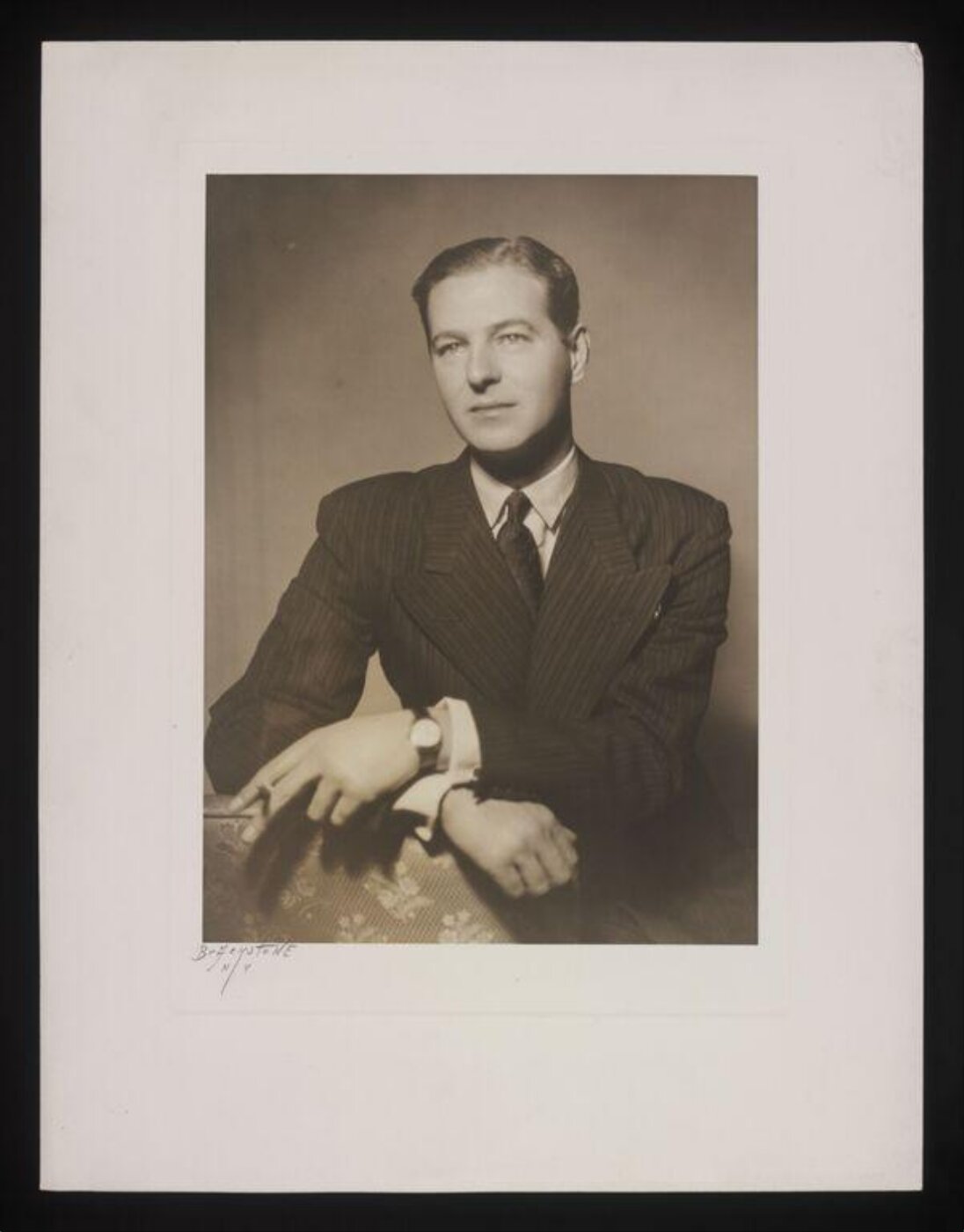 unknown, Terence Rattigan