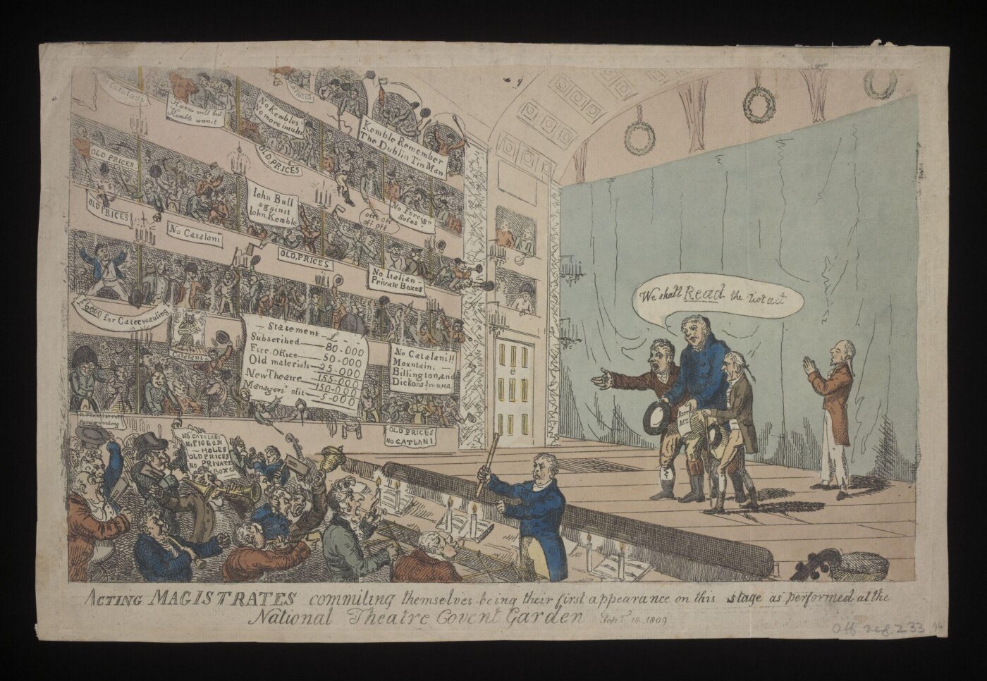 Unknown, Print