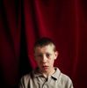 'Little Jimmy'