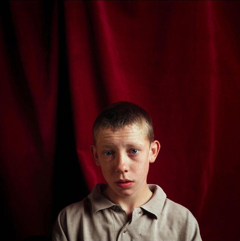 'Little Jimmy'
