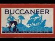 The New Game of Buccaneer thumbnail 2