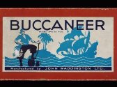 The New Game of Buccaneer thumbnail 2