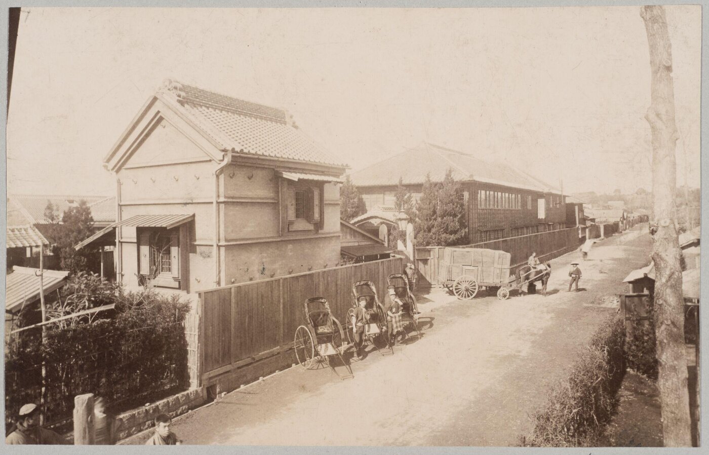 Unknown, Photograph