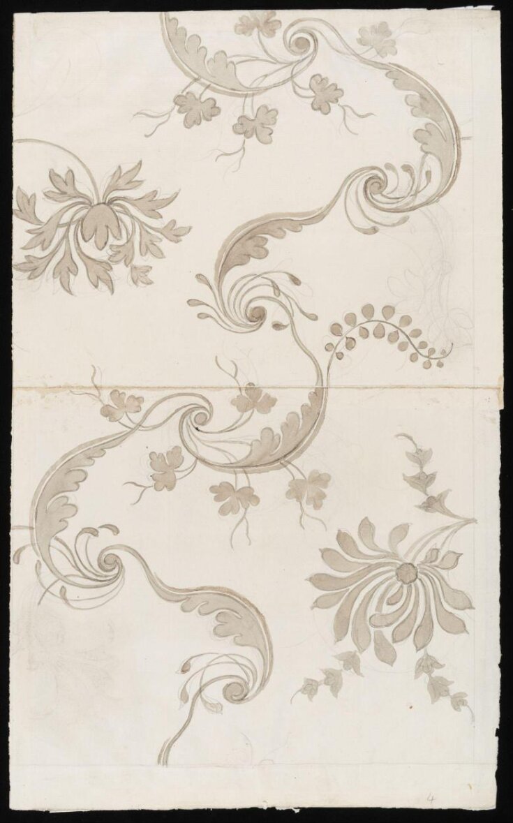 Design | Anna Maria Garthwaite | V&A Explore The Collections