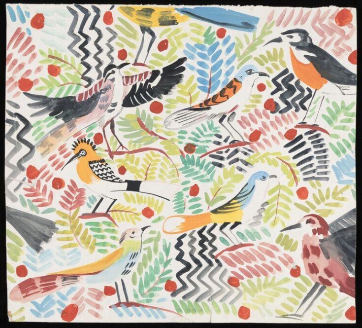 Egyptian Birds Sarah Campbell Susan Collier V A Explore The 