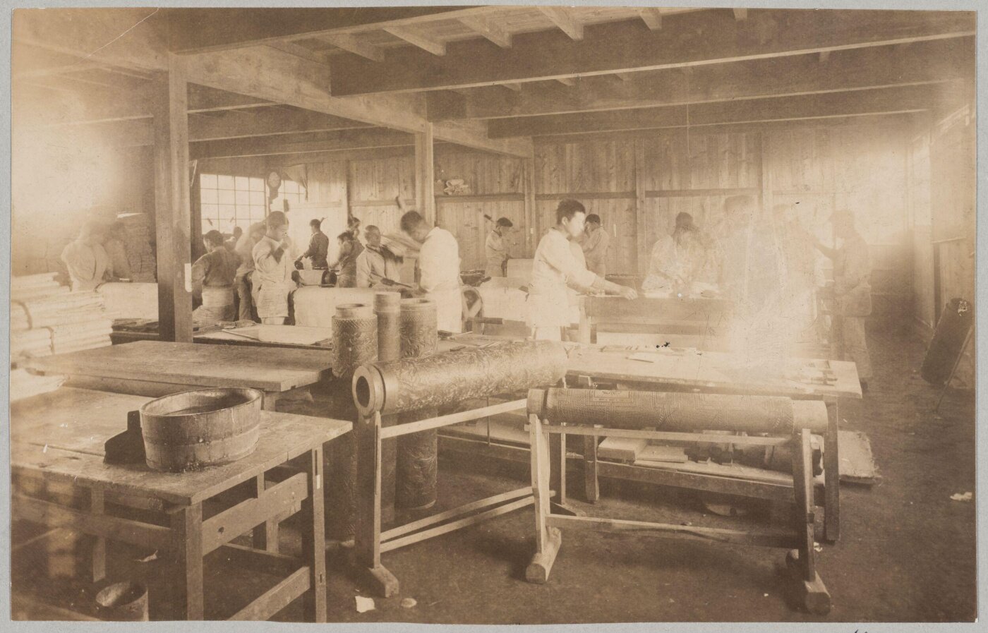Unknown, Photograph