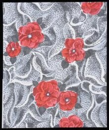 Textile Design thumbnail 1