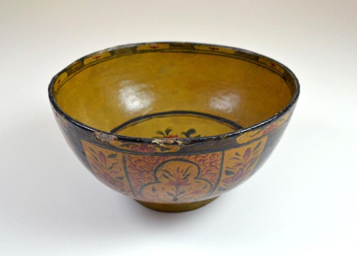 Bowl top image