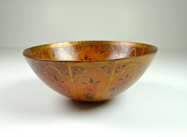 Bowl top image