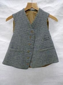 Waistcoat and Trousers thumbnail 1