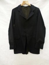 Lounge Coat thumbnail 2