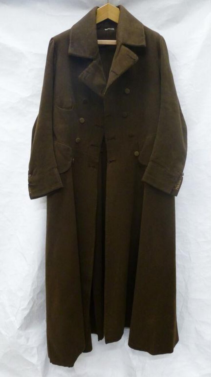 Frock Coat | V&A Explore The Collections