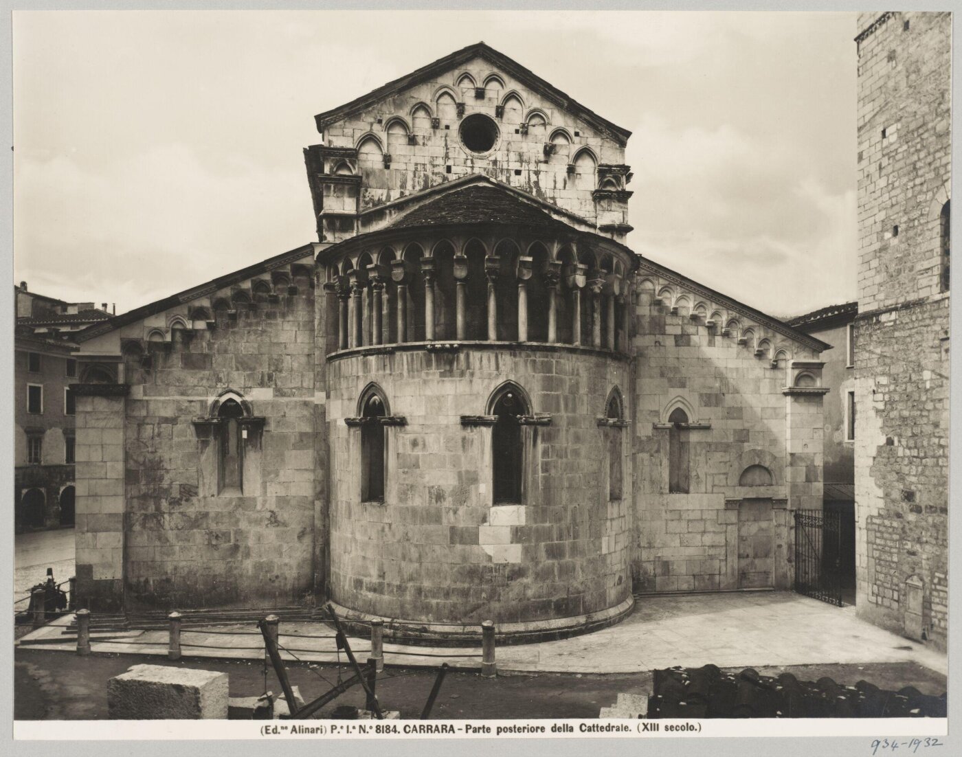 Fratelli Alinari, Photograph