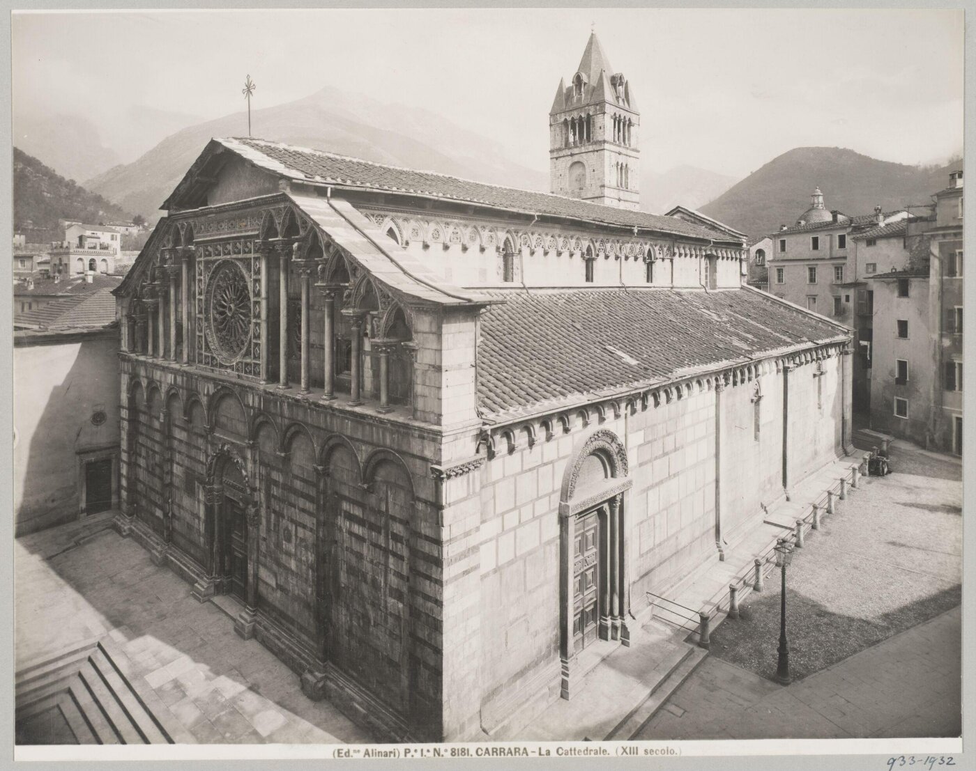 Fratelli Alinari, Photograph