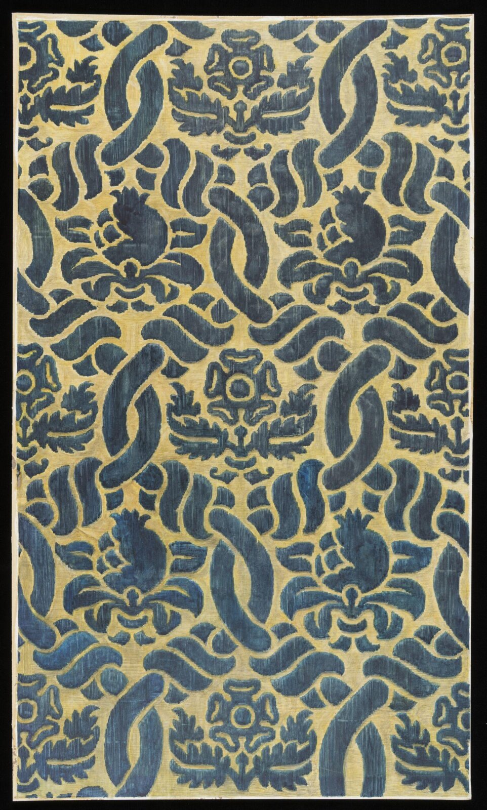 Drawing, Ada Hunter, 1886-1907