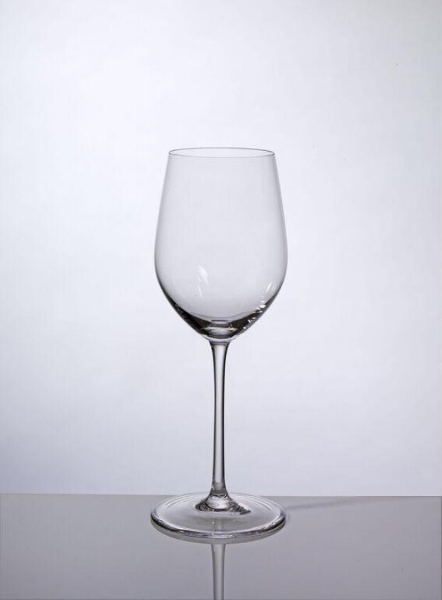Chablis/Chardonnay (1971) by Anton Riedel