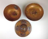 Bowl, Plate and Lid thumbnail 2