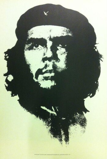 Che Guevara