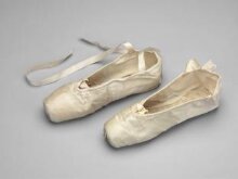 Ballet Shoe thumbnail 1