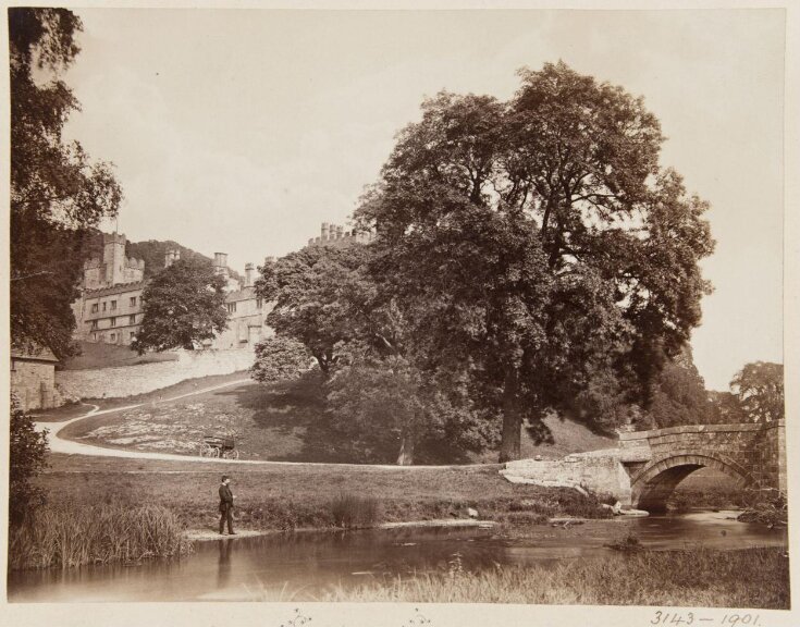 Haddon Hall top image