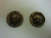 Pair of Hat Badges thumbnail 2