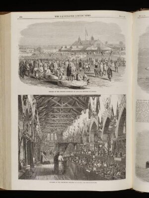 The Illustrated London News
