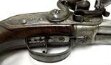 Flintlock Triple-Barrelled Pistol thumbnail 2