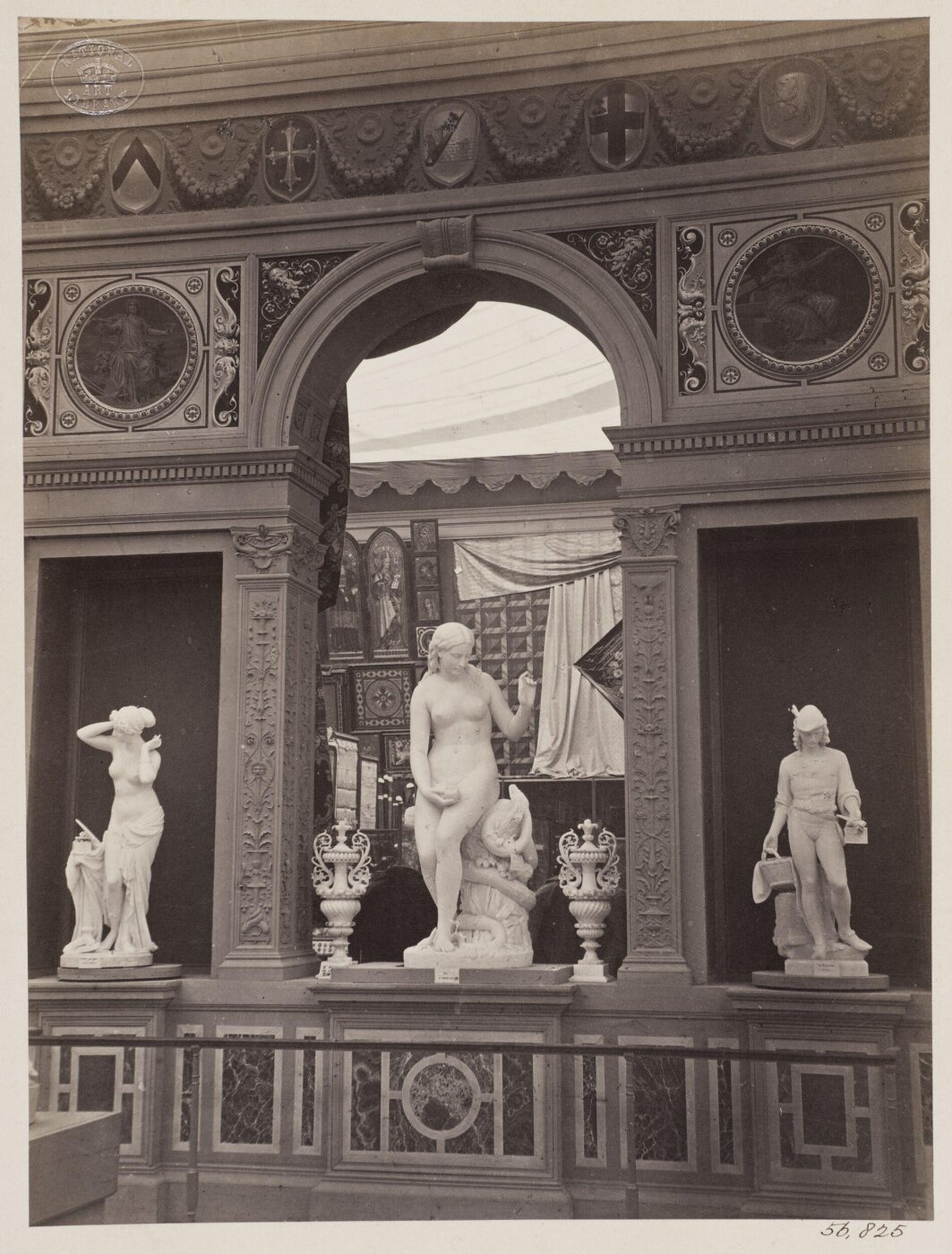 Pierre Petit, Photograph