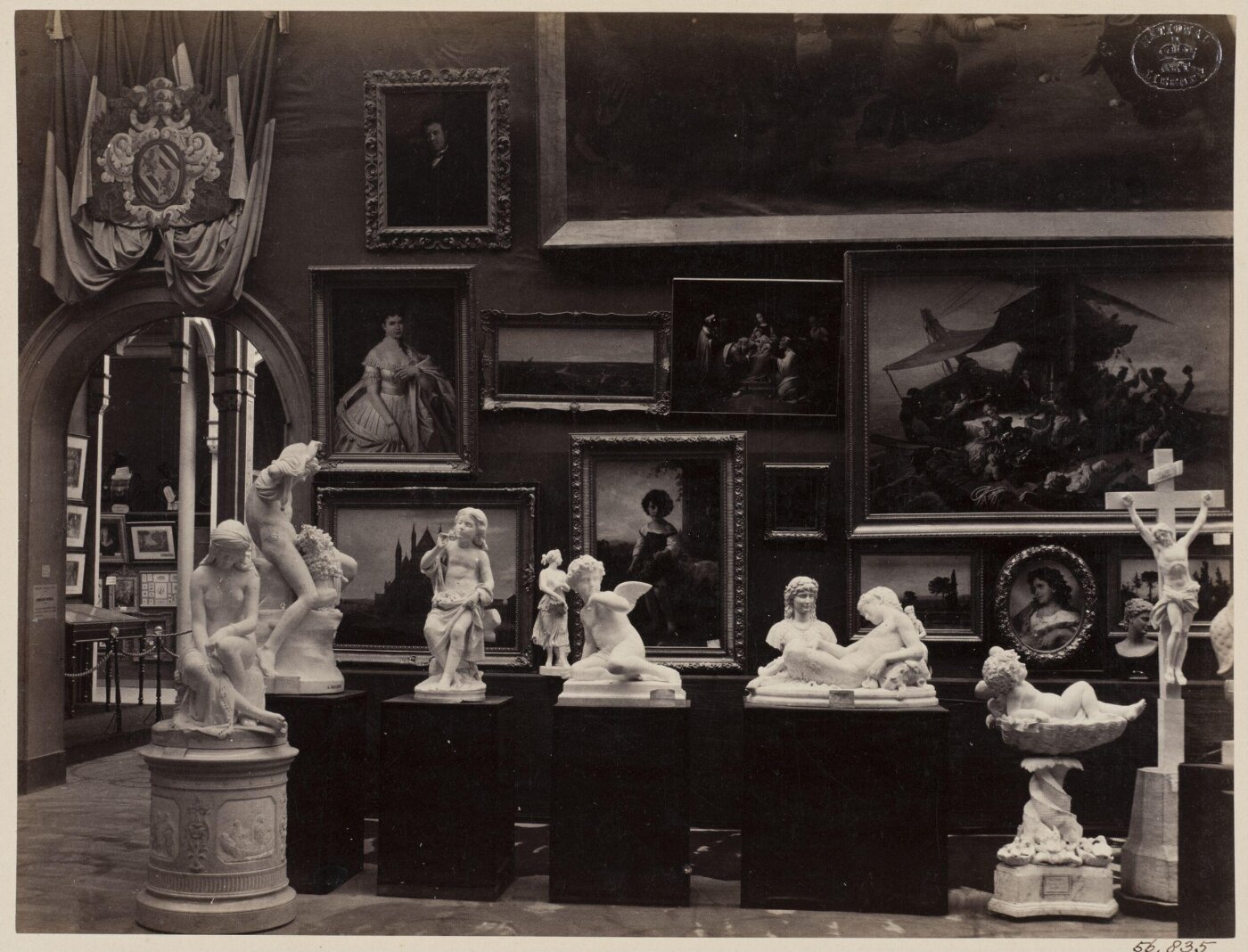 Pierre Petit, Photograph