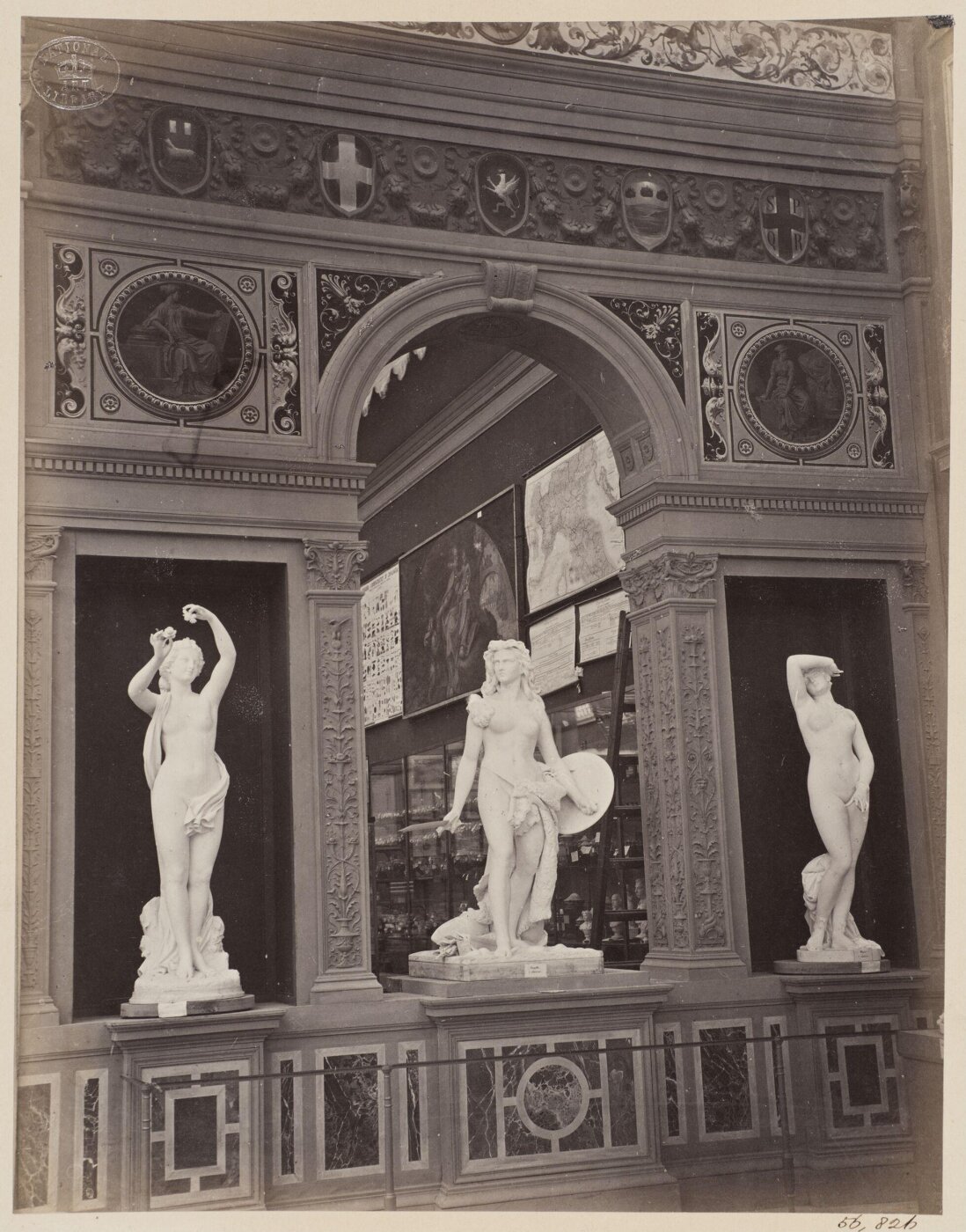 Pierre Petit, Photograph