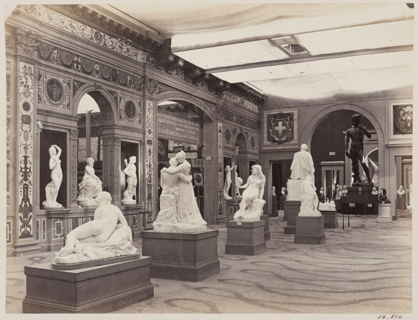 Pierre Petit, Photograph
