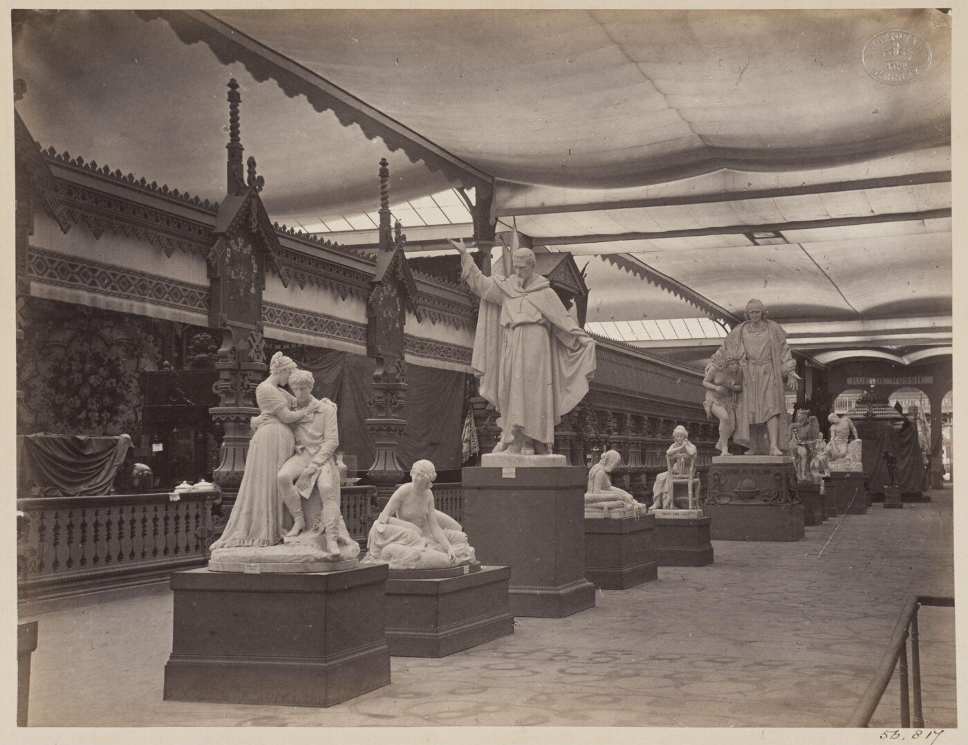 Pierre Petit, Photograph