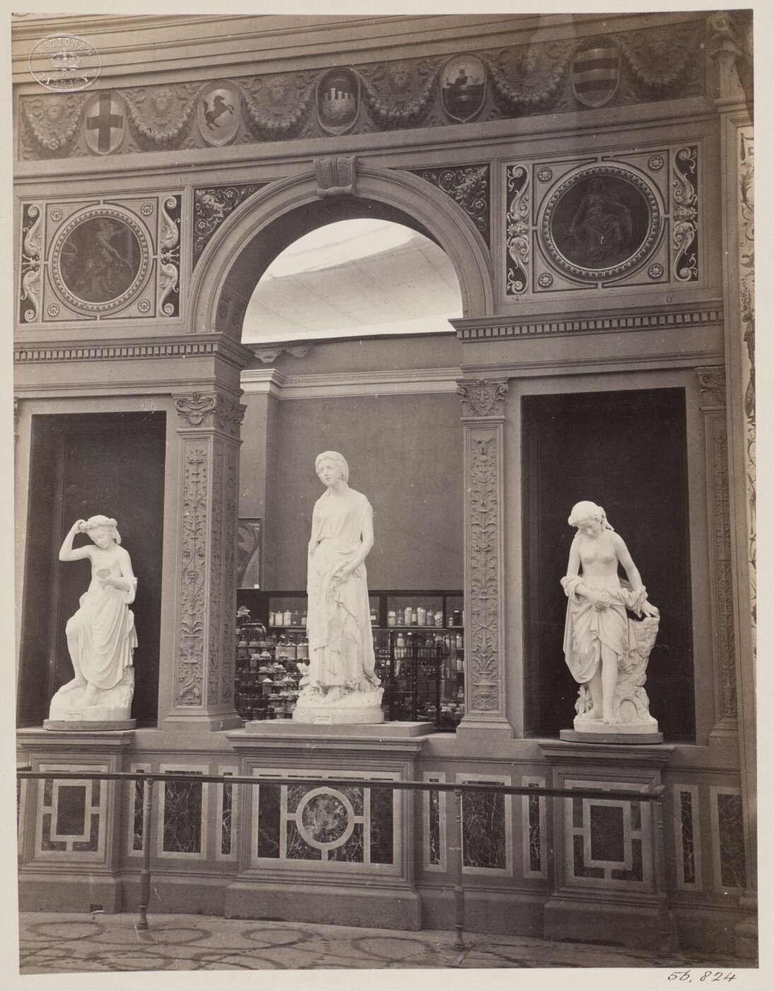 Pierre Petit, Photograph