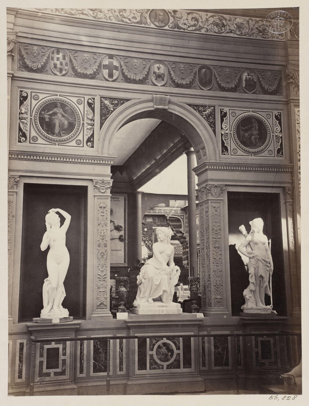 Pierre Petit, Photograph