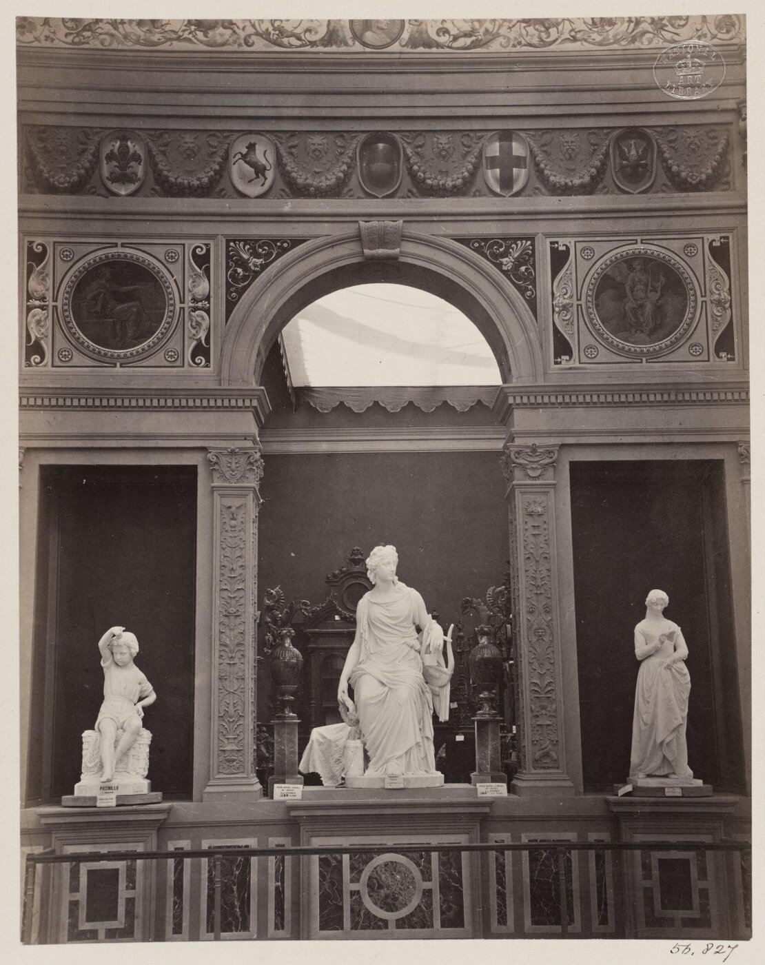 Pierre Petit, Photograph