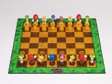 Sonic The Hedgehog 3D Chess thumbnail 1