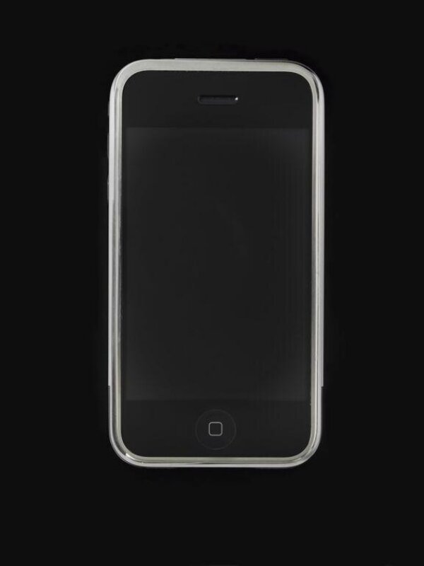 iPhone, 1st generation