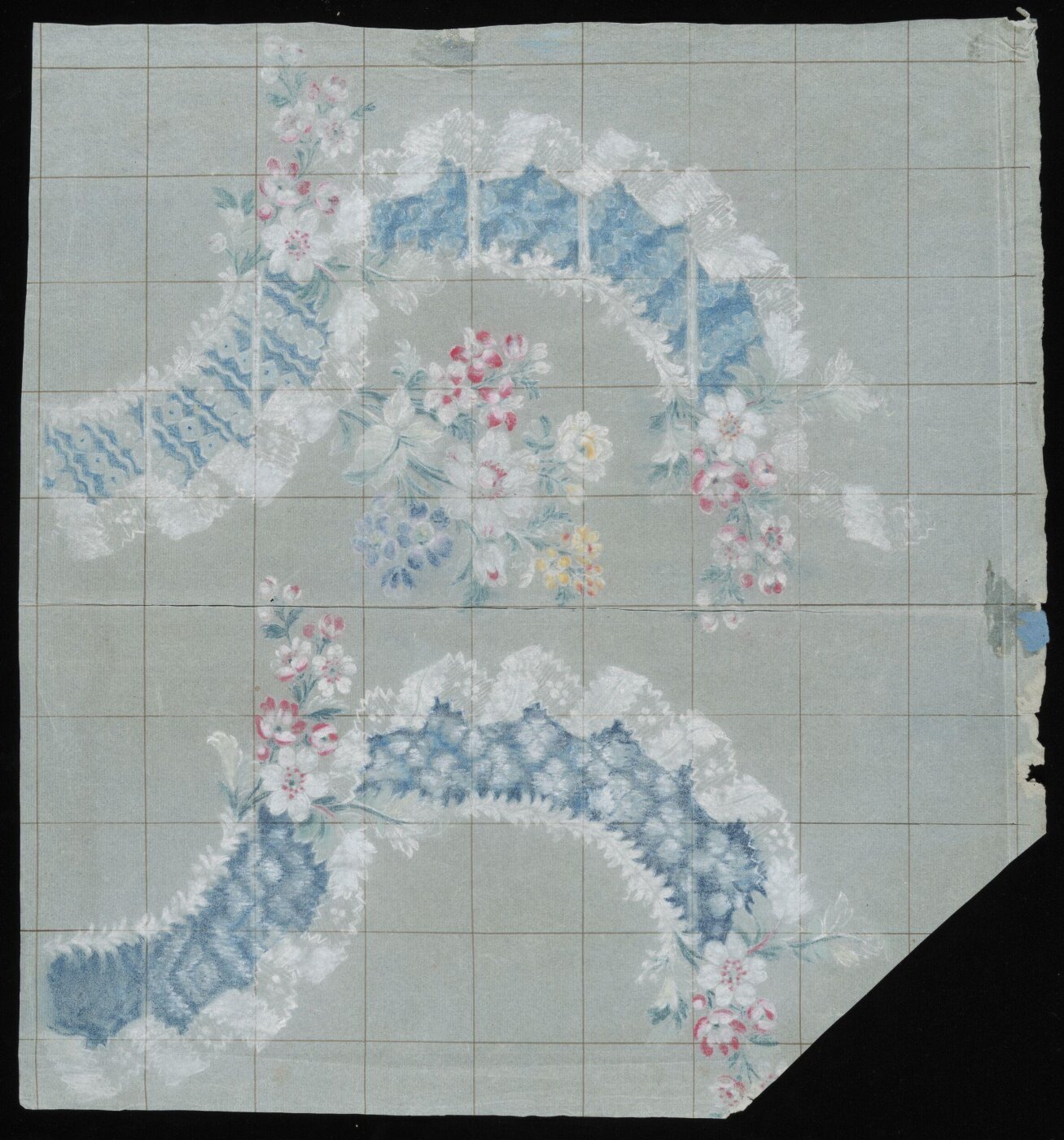 Unknown, Drawing