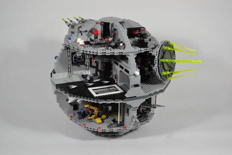 Death Star