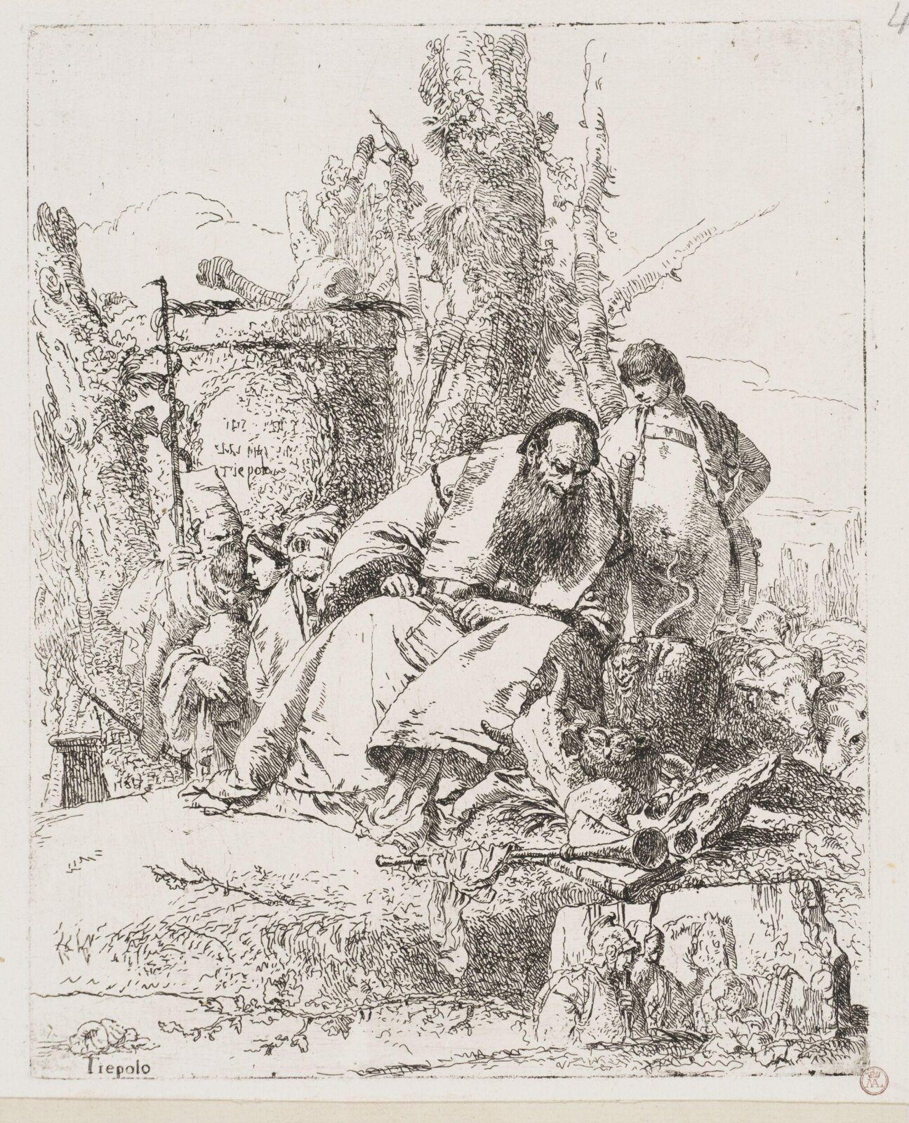 Drawing