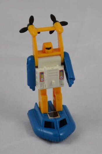 Seaspray