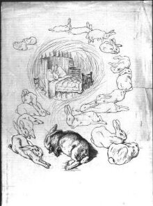 The rabbit's dream thumbnail 1
