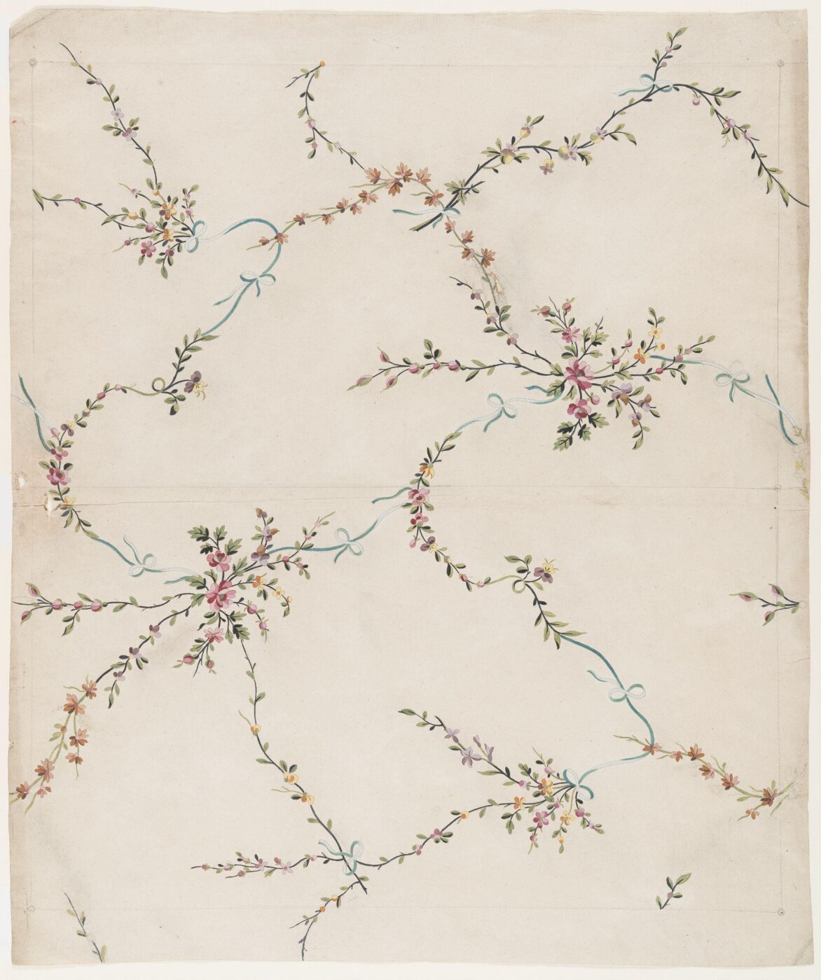 Unknown, Drawing