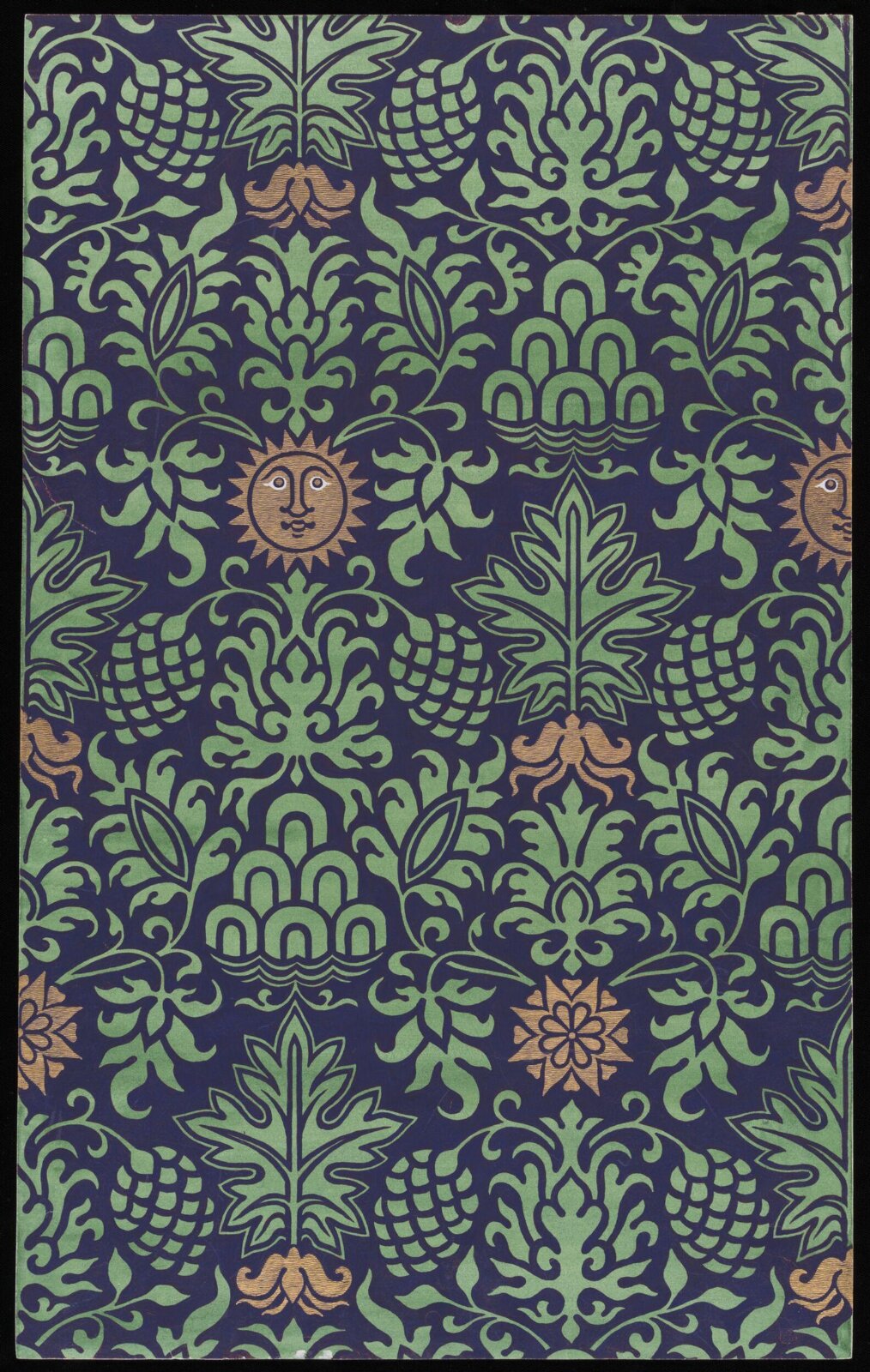 Drawing, 19th century