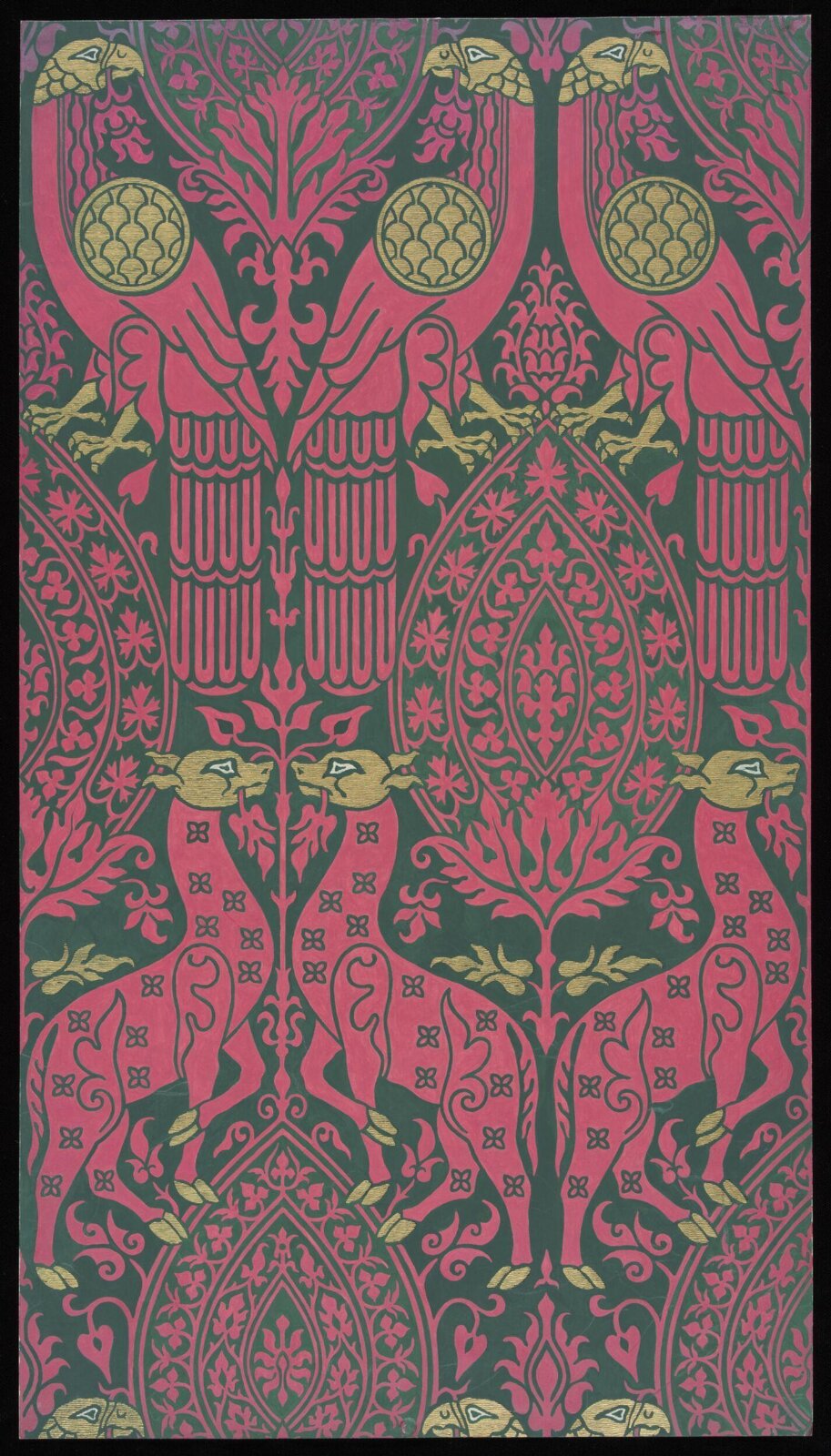 Drawing, 19th century