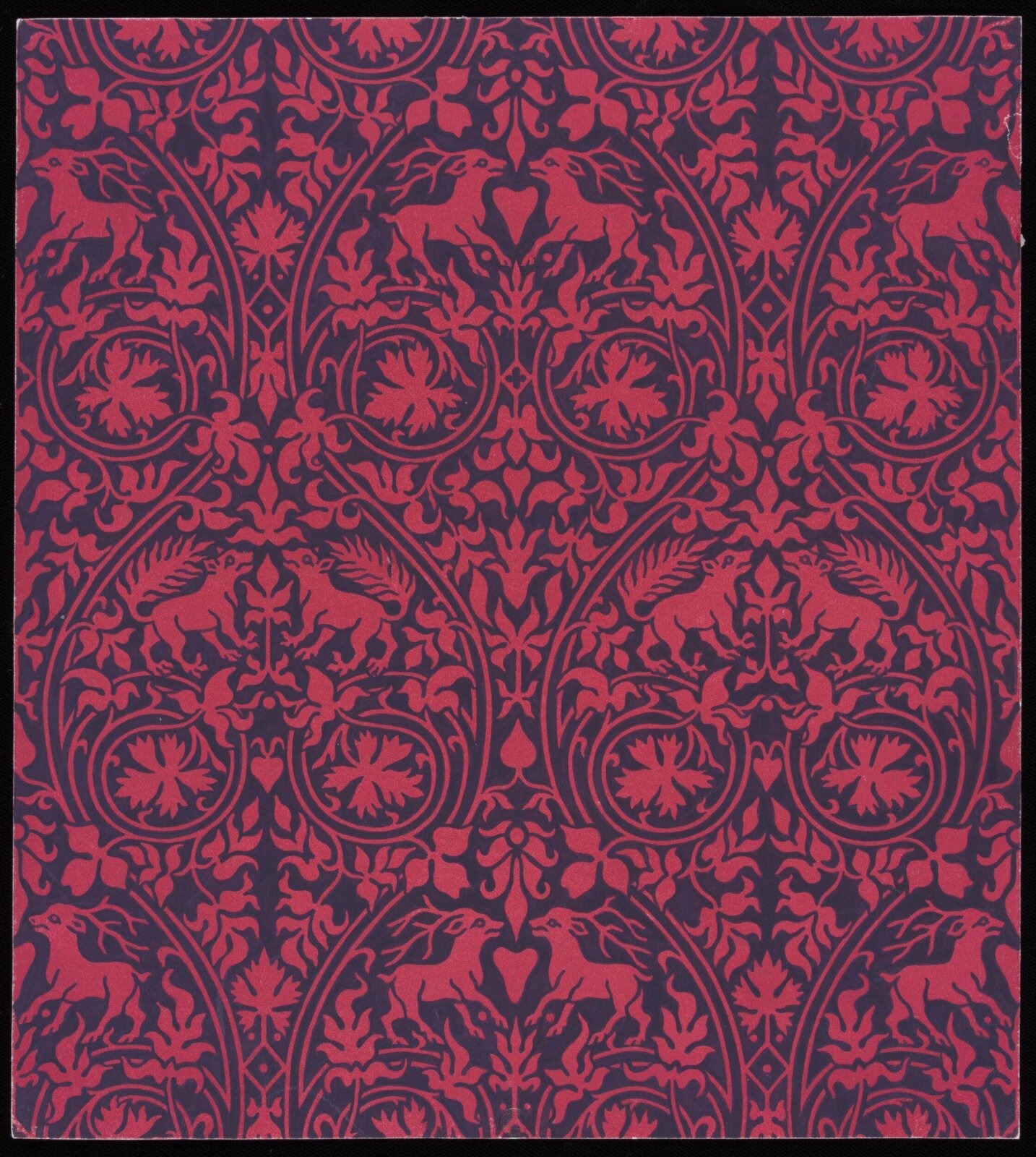 Drawing, 19th century