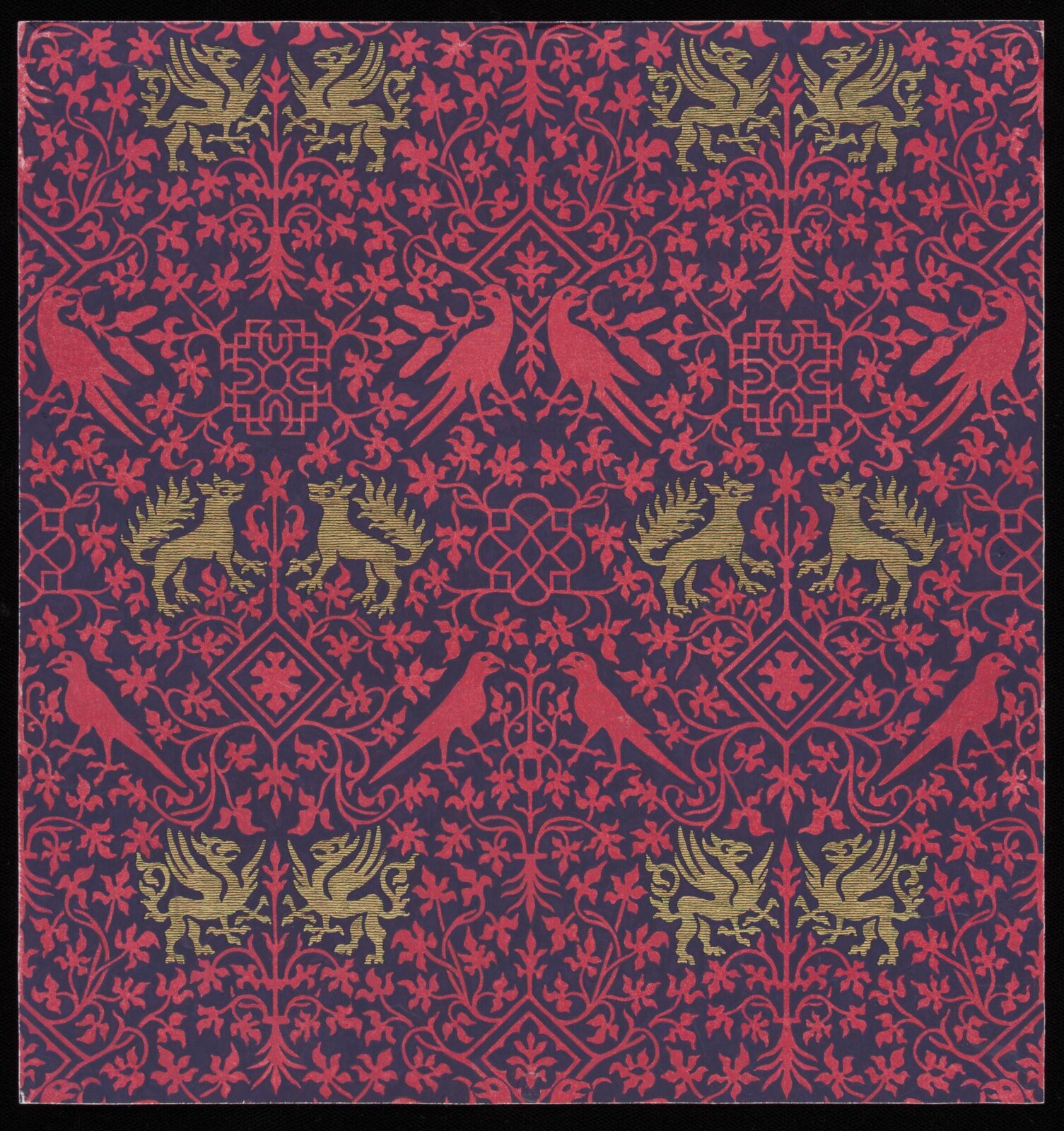Drawing, 19th century